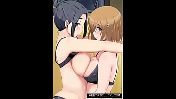 Softcore ecchi slideshow ecchi