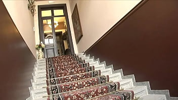 Mia leone is a slutty college girl sqf