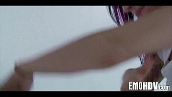 Emo lesbians 108