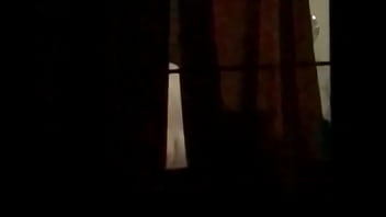 My sexy neighbor's ass