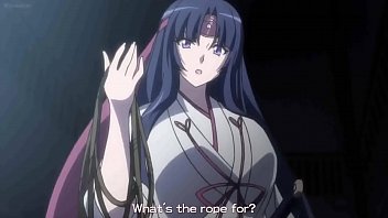 Ruff and punishment to queen