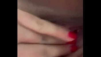 Mientras mi familia está