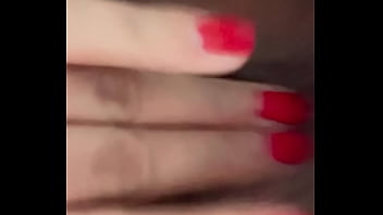 Mientras mi familia está