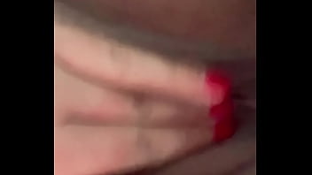 Mientras mi familia está