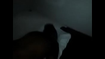 Hotpeter23 giving her sledge hammer