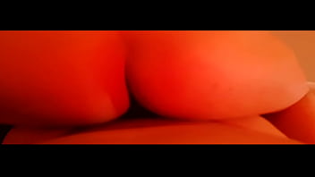 Como ven este culito que me ando cogiendo