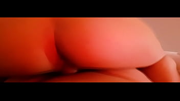 Como ven este culito que me ando cogiendo