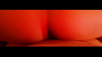 Como ven este culito que me ando cogiendo