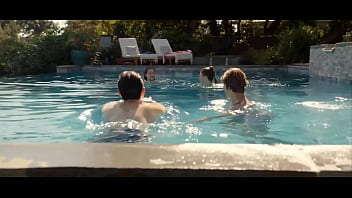 Gold desperate man fucks his teen step cousin lola tung & rain spencer wkth group sex