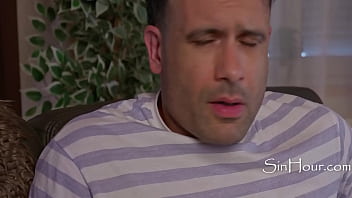 Bestie gives me anal sex to get my spirits up emmanuel torquemada jessie ames