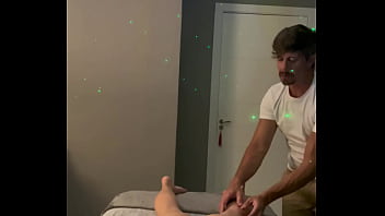 “unveiling a sensual journey with gi part 1 ”