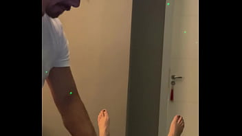 “unveiling a sensual journey with gi part 1 ”