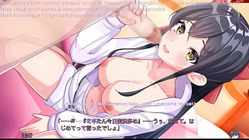 Hentai visual novel