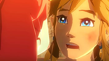 Loz botw mipha x lengthened Loz botw mipha x lengthened