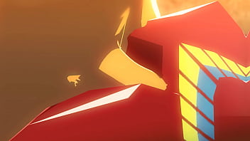 Loz botw mipha x lengthened