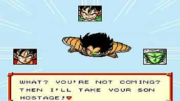 Super nintendo dbz