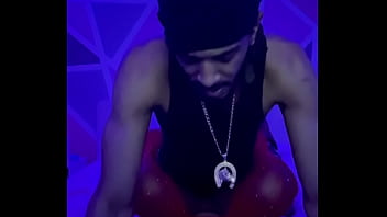 Gianna spade get’s own by black christ