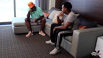 Maxine x's fuck orifices were dicked by rico shades & jack blaque