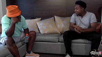 Maxine x's fuck orifices were dicked by rico shades & jack blaque