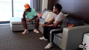 Maxine x's fuck orifices were dicked by rico shades & jack blaque