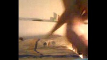 Angelita hidden's camera video