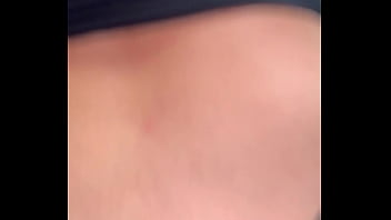 Le encanta la verga y las tangas