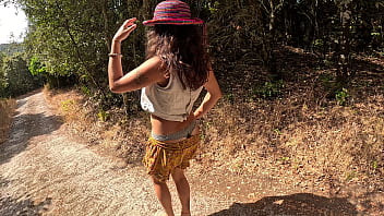 I like to be filmed by strangers while i make them get excited