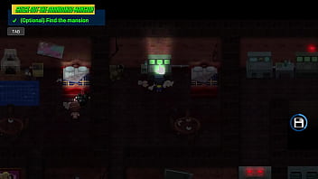 Superhero goes to the future and gets fucked by the villains 16