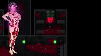 Superhero goes to the future and gets fucked by the villains 16