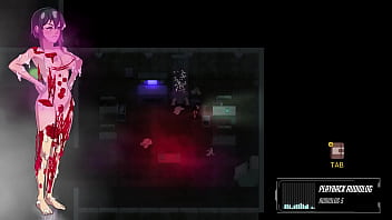 Superhero goes to the future and gets fucked by the villains 16