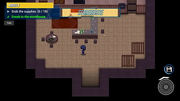 Superhero goes to the future and gets fucked by the villains 16