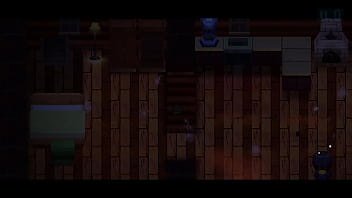 Superhero goes to the future and gets fucked by the villains 16