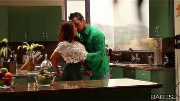 Kitchen fun madison ivy