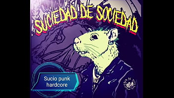 Sucio punk