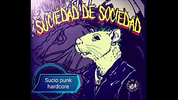 Sucio punk