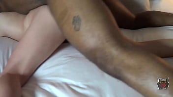 Jayla diamond got her holes stuffed with rome major's massive dick