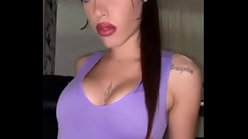 Follow me on tiktok briseidamyers