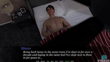 A moment of bliss ep 8 – irreversible sexual desires are still blossoming