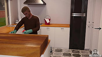 Being a dik ep 291 visual novel gameplay