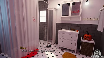 Being a dik ep 291 visual novel gameplay