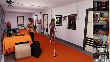 Being a dik ep 291 visual novel gameplay