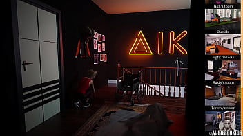 Being a dik ep 291 visual novel gameplay