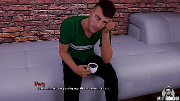 Being a dik ep 291 visual novel gameplay