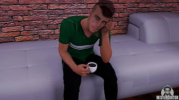 Being a dik ep 291 visual novel gameplay