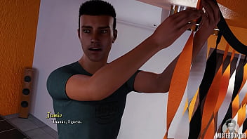 Being a dik ep 291 visual novel gameplay