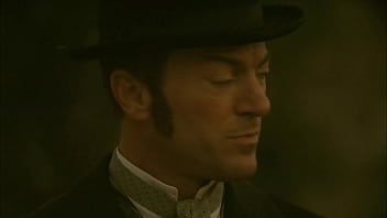 Olivia del rio bends over in her stiff corset to get fucked hard