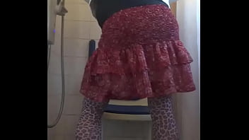 Like Me Or Not I Am A Crossdresser That Likes Swallowing Pee thumbnail