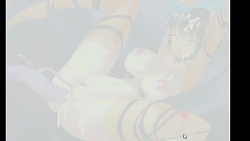 Girls moaning wile you watch video games