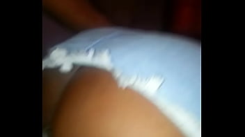 Backshot wid skirt on