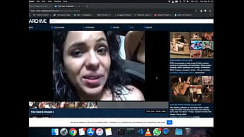 Girl gaged and fucked on car cummed in mouth